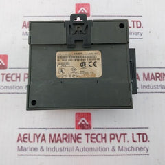 Siemens 6Es7 222-1Bf00-0Xa0 Digital Output Module Dc 24V