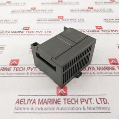 Siemens 6Es7 222-1Bf00-0Xa0 Digital Output Module Dc 24V