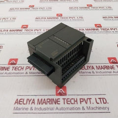 Siemens 6Es7 222-1Bf00-0Xa0 Digital Output Module Dc 24V