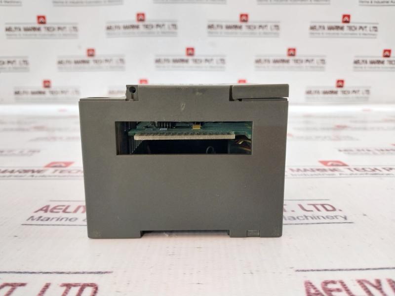 Siemens 6Es7 222-1Bf00-0Xa0 Digital Output Module Dc 24V