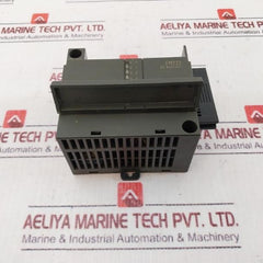 Siemens 6Es7 222-1Bf00-0Xa0 Digital Output Module Dc 24V