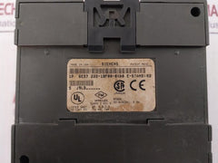 Siemens 6Es7 222-1Bf00-0Xa0 Digital Output Module Dc 24V