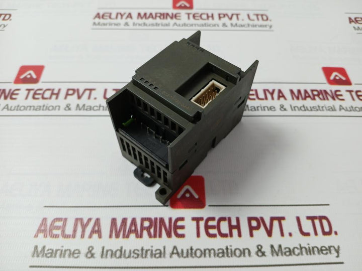 Siemens 6Es7 222-1Bf22-0Xa0 Digital Output Em 222 300V 10A