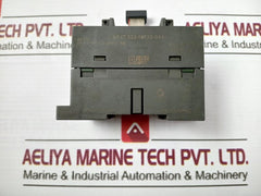 Siemens 6Es7 222-1Bf22-0Xa0 Digital Output Em 222 300V 10A