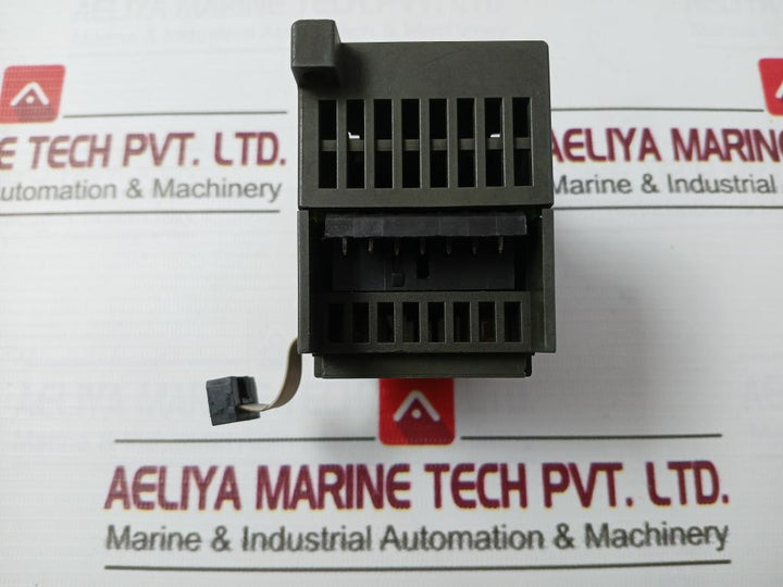 Siemens 6Es7 222-1Bf22-0Xa0 Digital Output Em 222 300V 10A