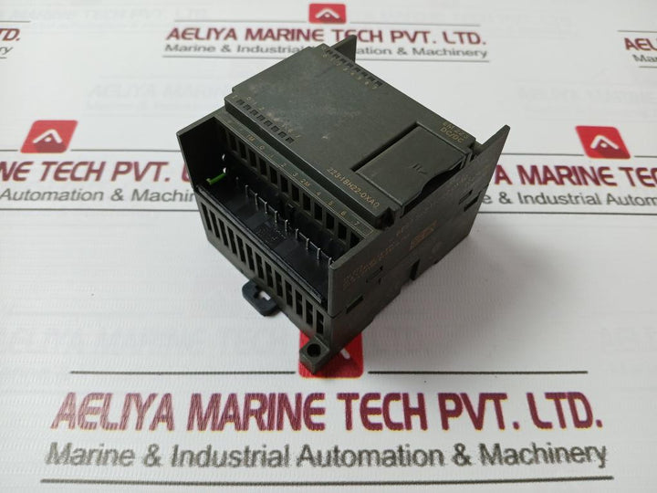 Siemens 6Es7 223-1Bh22-0Xa0 Digital Input /Output Module 24V Dc 15-30V