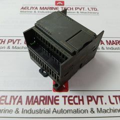 Siemens 6Es7 223-1Bh22-0Xa0 Digital Input /Output Module 24V Dc 15-30V
