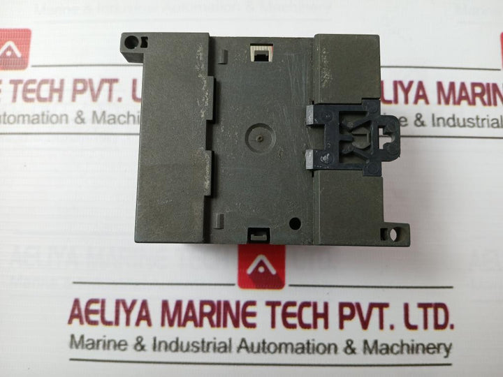 Siemens 6Es7 223-1Bh22-0Xa0 Digital Input /Output Module 24V Dc 15-30V