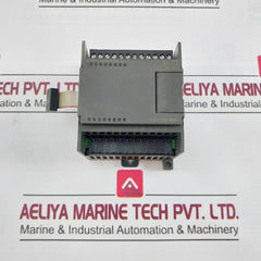 Siemens 6Es7 223-1Bh22-0Xa0 Digital Input/Output Module 24 Vdc 15-30V