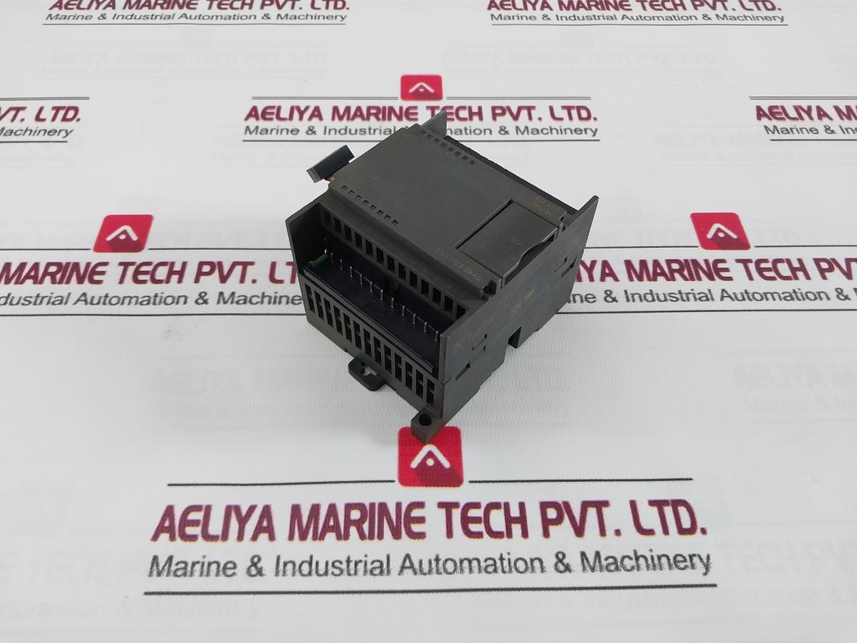 Siemens 6Es7 223-1Bh22-0Xa0 Digital Input/Output Module 24 Vdc 15-30V