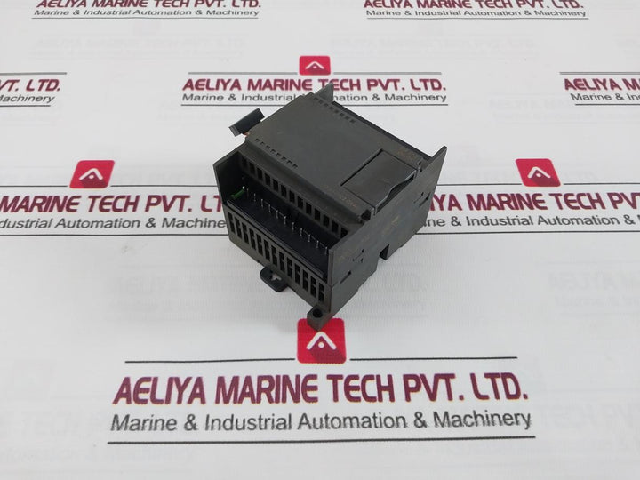 Siemens 6Es7 223-1Bh22-0Xa0 Digital Input/Output Module 24 Vdc 15-30V