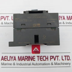 Siemens 6Es7 223-1Bh22-0Xa0 Digital Input/Output Module 24 Vdc 15-30V