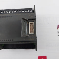 Siemens 6Es7 223-1Bh22-0Xa0 Digital Input/Output Module 24 Vdc 15-30V