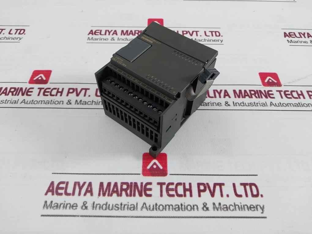 Siemens 6Es7 223-1Bh22-0Xa8 Digital I/O Em 223 Cn Expansion Module