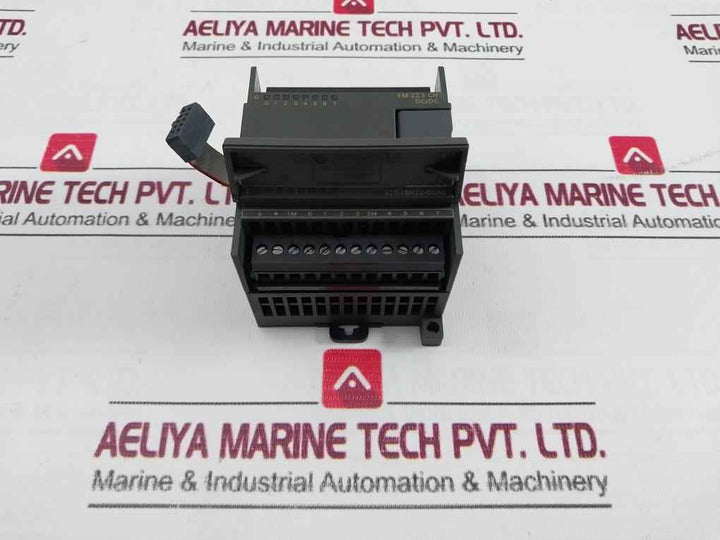 Siemens 6Es7 223-1Bh22-0Xa8 Digital I/O Em 223 Cn Expansion Module