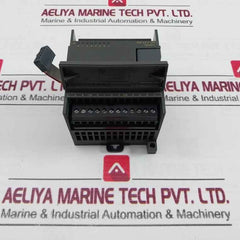 Siemens 6Es7 223-1Bh22-0Xa8 Digital I/O Em 223 Cn Expansion Module