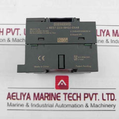 Siemens 6Es7 223-1Bh22-0Xa8 Digital I/O Em 223 Cn Expansion Module
