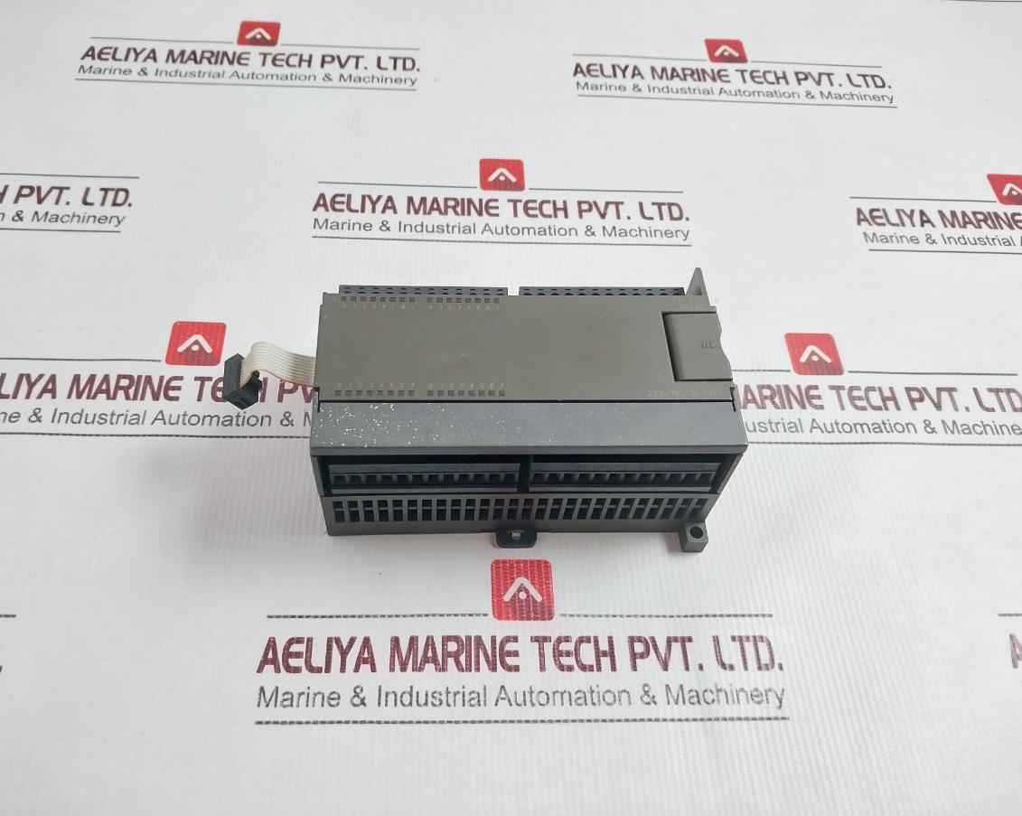 Siemens 6Es7 223-1Bl22-0Xa0 Module Dc24V 40C