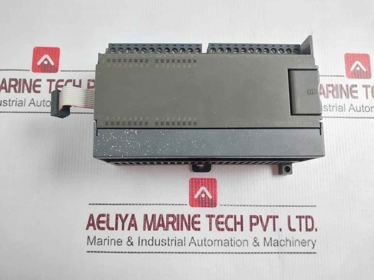 Siemens 6Es7 223-1Bl22-0Xa0 Module Dc24V 40C