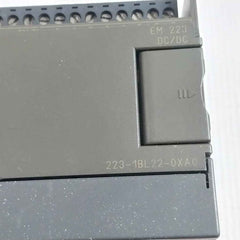 Siemens 6Es7 223-1Bl22-0Xa0 Module Dc24V 40C