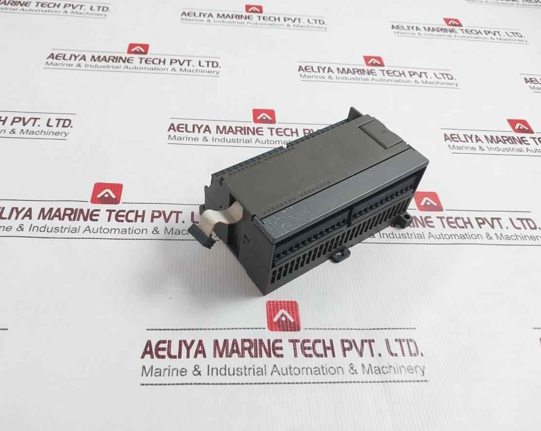 Siemens 6Es7 223-1Bl22-0Xa0 Module Dc24V 40C