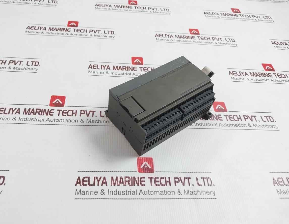 Siemens 6Es7 223-1Bl22-0Xa0 Module Dc24V 40C