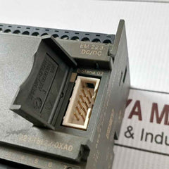Siemens 6Es7 223-1Bl22-0Xa0 Simatic Digital Input/Output I/O Module