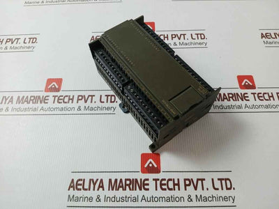 Siemens 6Es7 223-1Bl22-0Xa0 Simatic Digital Input/Output I/O Module