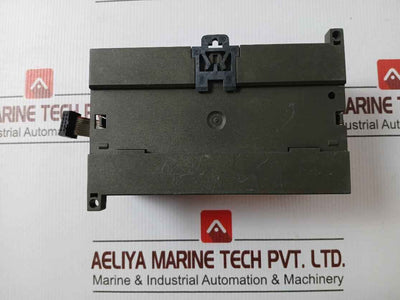 Siemens 6Es7 223-1Bl22-0Xa0 Simatic Digital Input/Output I/O Module
