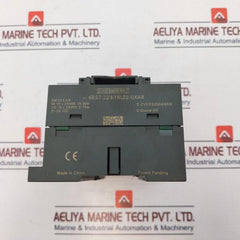 Siemens 6ES7 223-1BL22-0XA8 PLC Expansion Module EM 223 CN