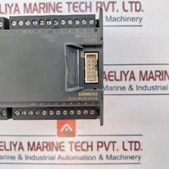 Siemens 6ES7 223-1BL22-0XA8 PLC Expansion Module EM 223 CN