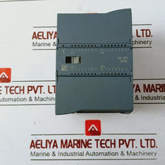 Siemens 6Es7 223-1Bl32-0Xb0 Digital Input/Output Module S V-k1Aw0022
