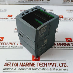 Siemens 6Es7 223-1Bl32-0Xb0 Digital Input/Output Module S V-k1Aw0022
