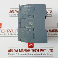 Siemens 6Es7 223-1Bl32-0Xb0 Digital Input/Output Module S V-k1Aw0022