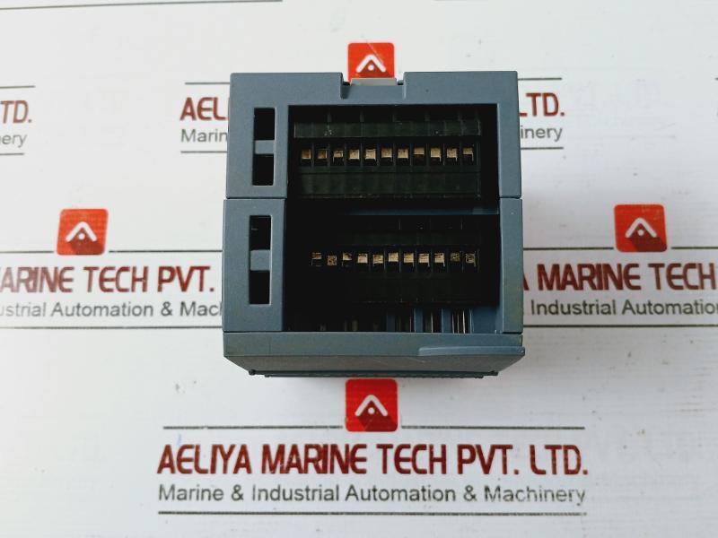 Siemens 6Es7 223-1Bl32-0Xb0 Digital Input/Output Module S V-k1Aw0022