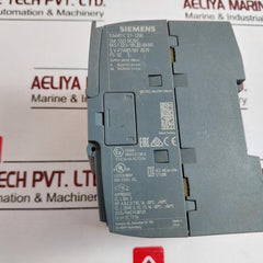 Siemens 6Es7 223-1Bl32-0Xb0 Simatic S7-1200 Digital I/O Module, 24Vdc