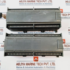 Siemens 6Es7 223-1Bm22-0Xa8 Digital Input Module 21-28Vdc