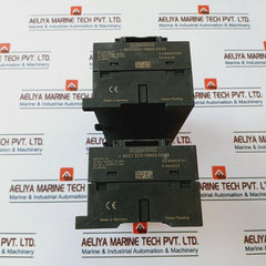 Siemens 6Es7 223-1Bm22-0Xa8 Digital Input Module 21-28Vdc