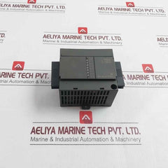 Siemens 6Es7 223-1Hf00-0Xa0 Digital Output Module 250Vac