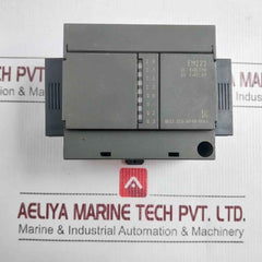 Siemens 6Es7 223-1Hf00-0Xa0 Digital Output Module 250Vac