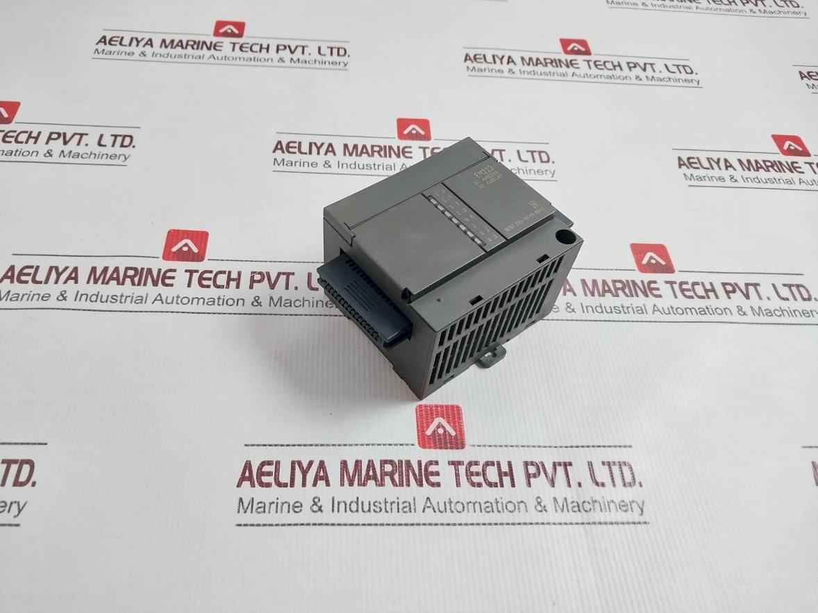Siemens 6Es7 223-1Hf00-0Xa0 Digital Output Module 250Vac
