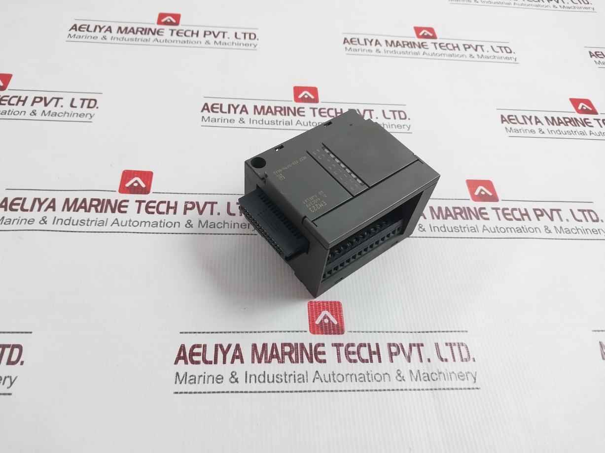 Siemens 6Es7 223-1Hf00-0Xa0 Digital Output Module 250Vac