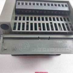 Siemens 6Es7 223-1Hf00-0Xa0 Digital Output Module 250Vac