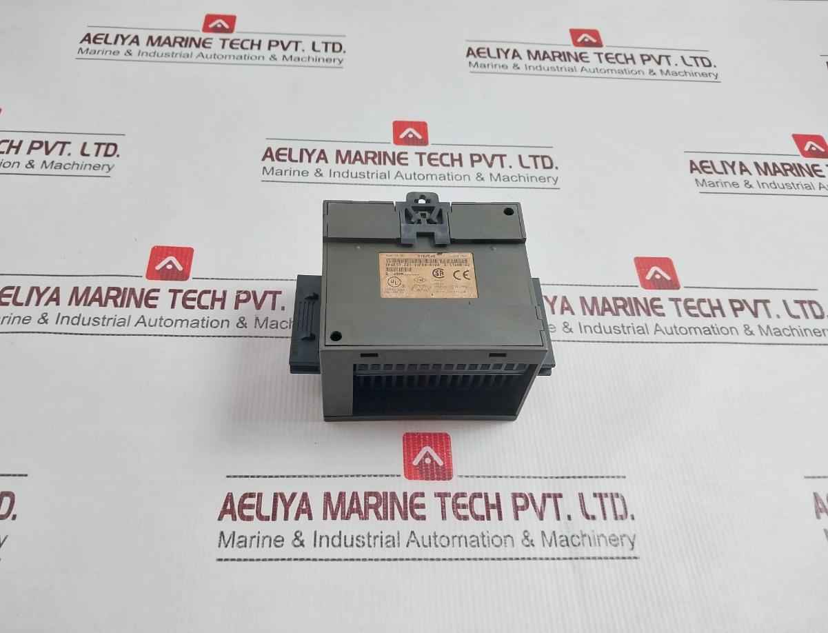 Siemens 6Es7 223-1Hf00-0Xa0 Digital Output Module 250Vac