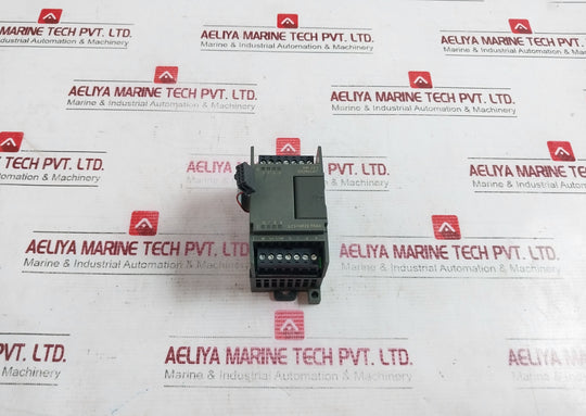 Siemens 6Es7 223-1Hf22-0Xa0 Digital Output Module Di 4 X 24Vdc 15-30V Em 223