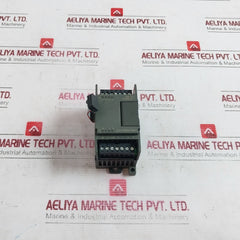 Siemens 6Es7 223-1Hf22-0Xa0 Digital Output Module Di 4 X 24Vdc 15-30V Em 223