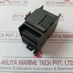 Siemens 6Es7 223-1Hf22-0Xa8 Digital I/O Relay Module Mcd 08325