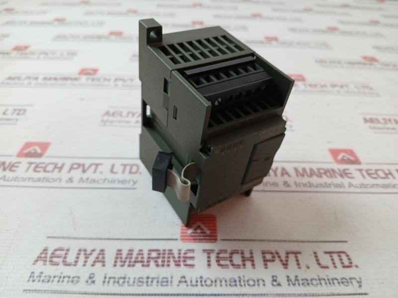 Siemens 6Es7 223-1Hf22-0Xa8 Digital I/O Relay Module Mcd 08325