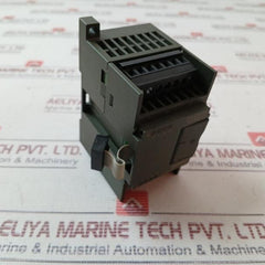 Siemens 6Es7 223-1Hf22-0Xa8 Digital I/O Relay Module Mcd 08325