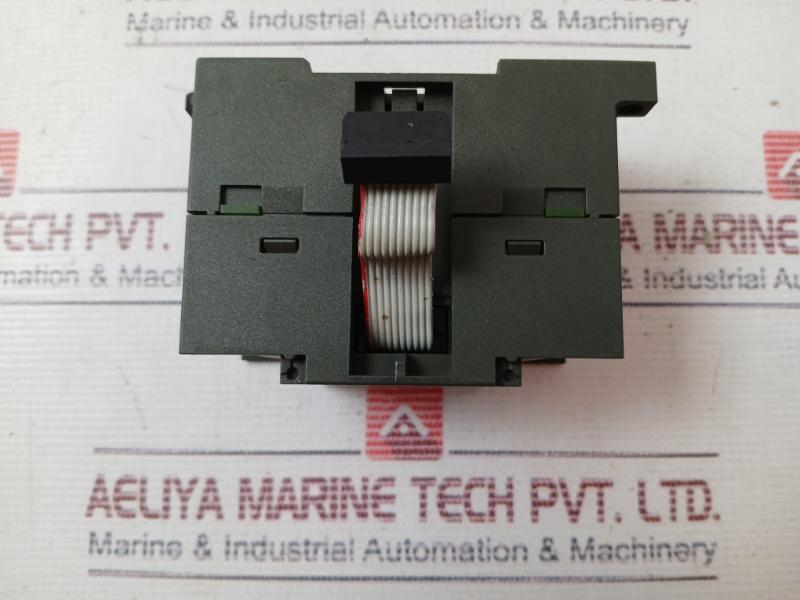 Siemens 6Es7 223-1Hf22-0Xa8 Digital I/O Relay Module Mcd 08325